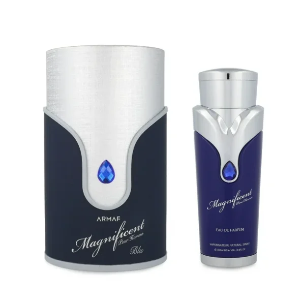 Armaf Magnificent Blue Pour Homme EDP 100 ml