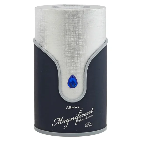 Armaf Magnificent Blue Pour Homme EDP 100 ml