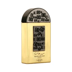 Lattafa Pride Maharjan Gold EDP 100 ml