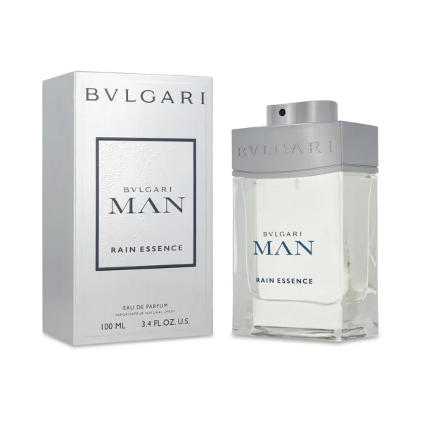 Bvlgari Man Rain Essence EDP 100 ml