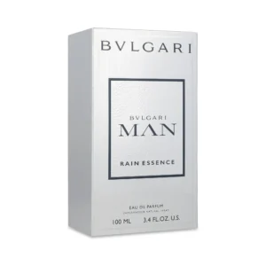 Bvlgari Man Rain Essence EDP 100 ml