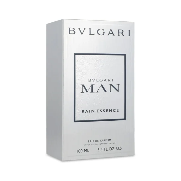 Bvlgari Man Rain Essence EDP 100 ml