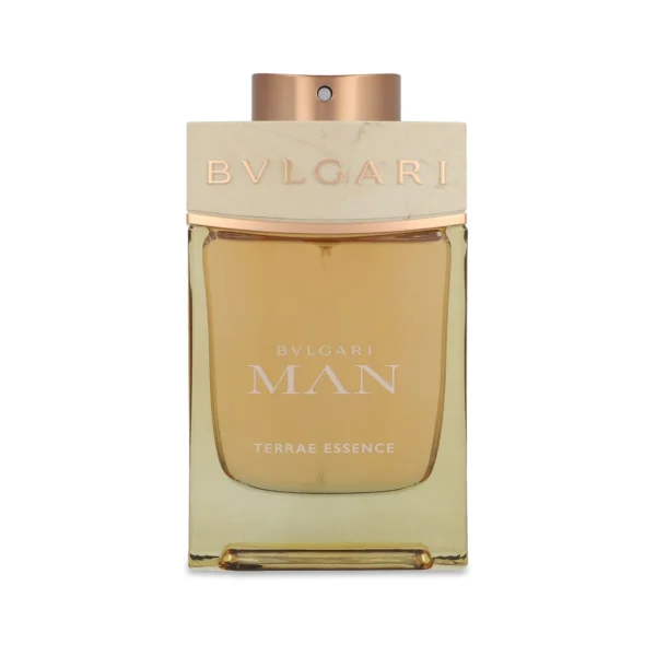 Bvlgari Man Terrae Essence EDP 100 ml
