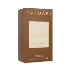 Bvlgari Man Terrae Essence EDP 100 ml