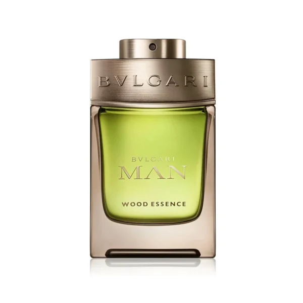Bvlgari Man Wood Essence EDP 100 ml