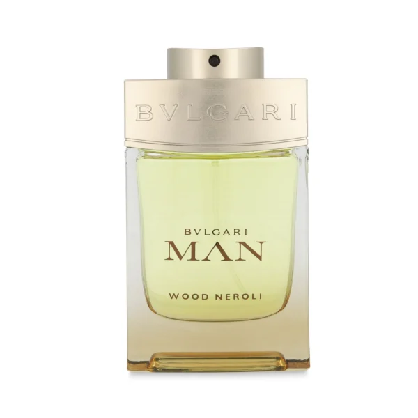 Bvlgari Man Wood Neroli EDP 100 ml