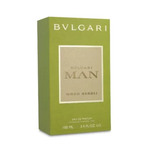 Bvlgari Man Wood Neroli EDP 100 ml