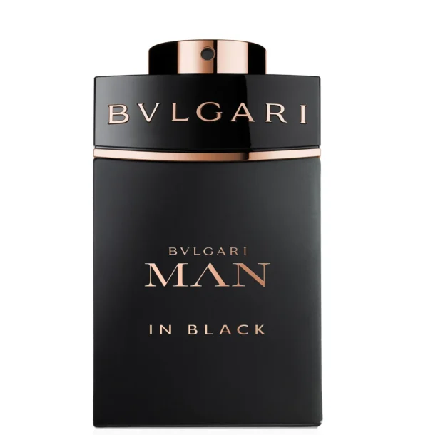 Bvlgari Man In Black EDP 100 ml