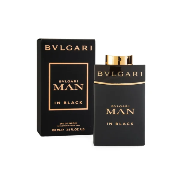 Bvlgari Man In Black EDP 100 ml