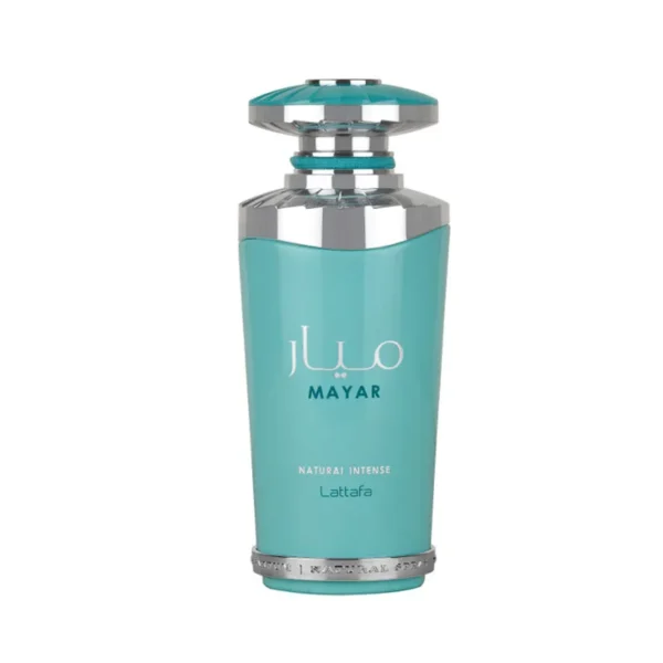 Lattafa Mayar Natural Intense EDP 100 ml