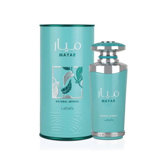 Lattafa Mayar Natural Intense EDP 100 ml