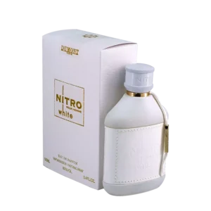 Dumont Nitro White EDP 100 ml