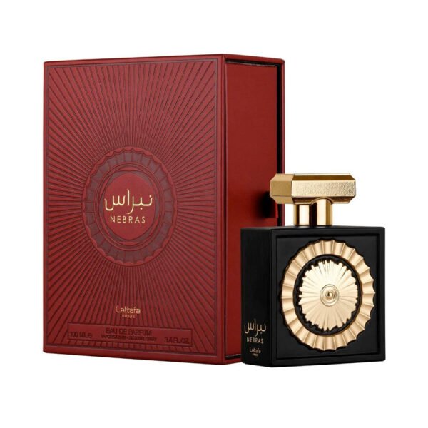 Lattafa Pride Nebras EDP 100 ml