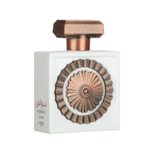 Lattafa Pride Nebras Elixir EDP 100 ml
