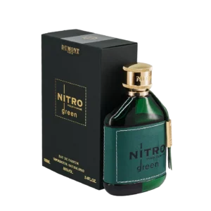 Dumont Nitro Green EDP 100 ml