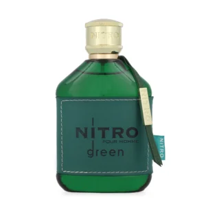 Dumont Nitro Green EDP 100 ml