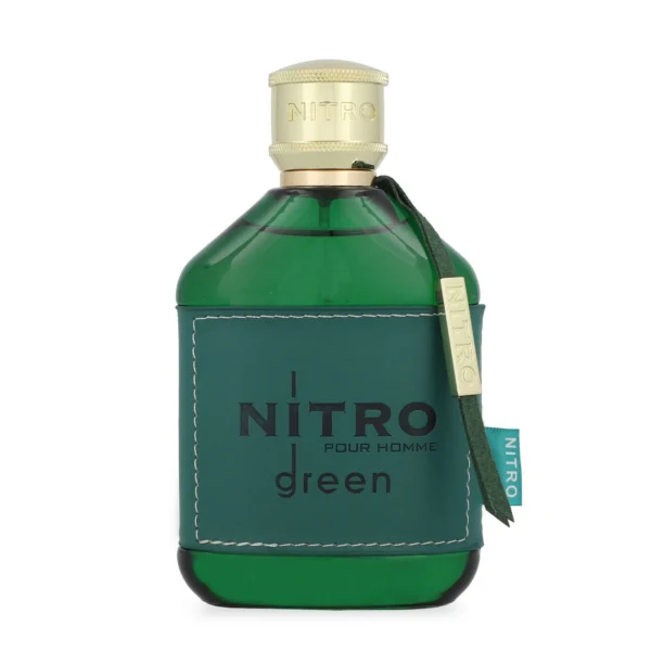 Dumont Nitro Green EDP 100 ml