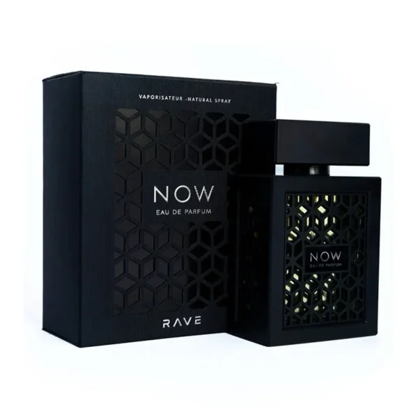 Rave Now EDP 100 ml