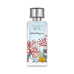 Salvatore Ferragamo Oceani di Seta EDP 100 ml
