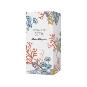 Salvatore Ferragamo Oceani di Seta EDP 100 ml