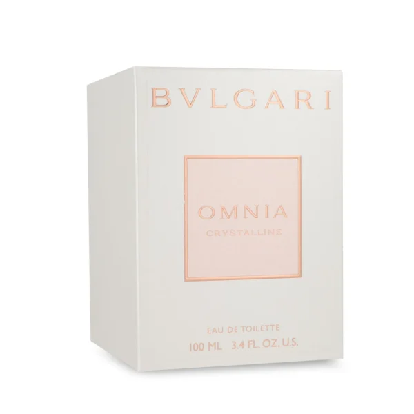 Bvlgari Omnia Crystalline EDT 100 ml