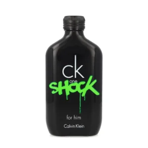 Calvin Klein CK One Shock For Him EDT 100 ml