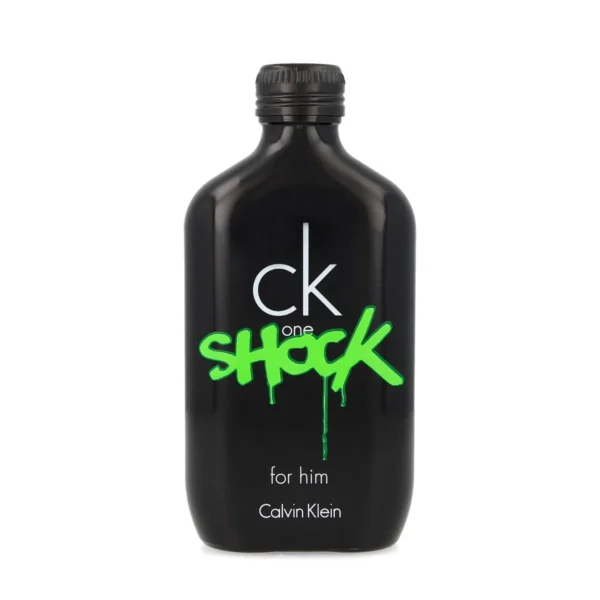 Calvin Klein CK One Shock For Him EDT 100 ml