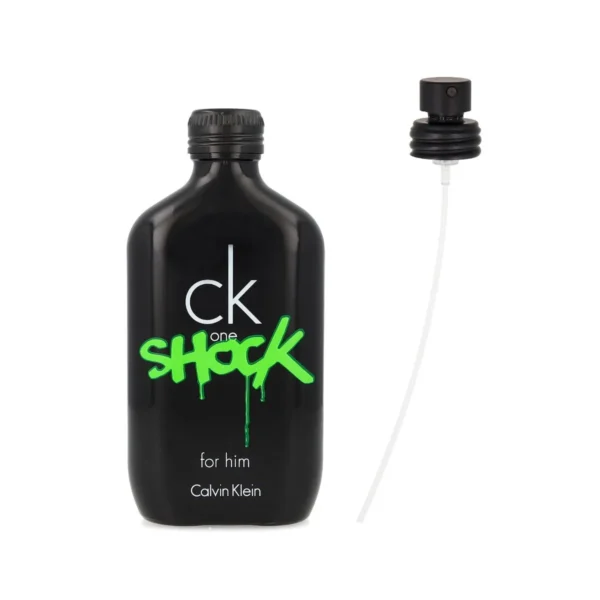Calvin Klein CK One Shock For Him EDT 100 ml