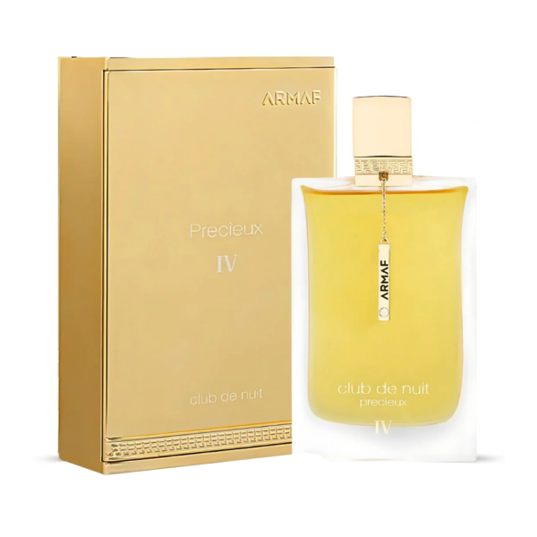 Armaf Club de Nuit Precieux IV EDP 55 ml