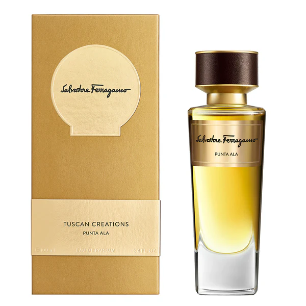 Salvatore Ferragamo Punta Ala EDP 100 ml