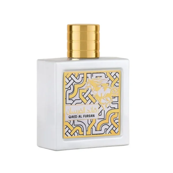 Lattafa Qaed Al Fursan Unlimited EDP 90 ml