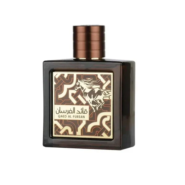 Lattafa Qaed Al Fursan Untamed EDP 90 ml