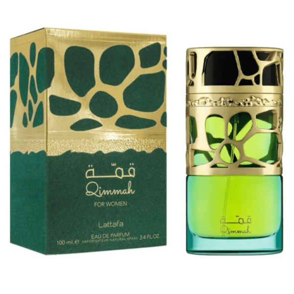Lattafa Qimmah for Women EDP 100 ml
