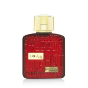 Lattafa Ramz Gold EDP 100 ml