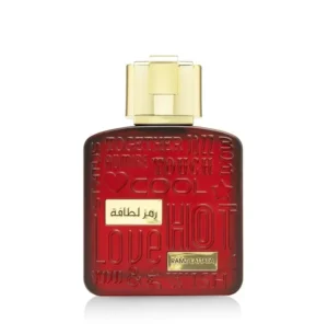 Lattafa Ramz Gold EDP 100 ml