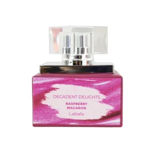 Lattafa Raspberry Macaron EDP 50 ml