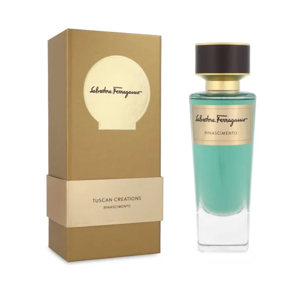 Salvatore Ferragamo Rinascimento EDP 100 ml