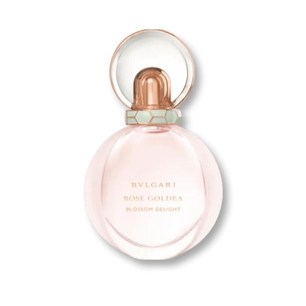 Bvlgari Rose Goldea Blossom Delight EDP 75 ml