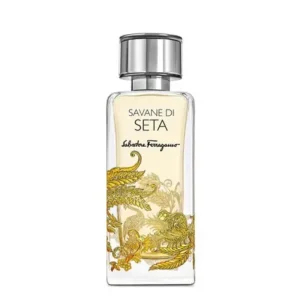 Salvatore Ferragamo Savane di Seta EDP 100 ml