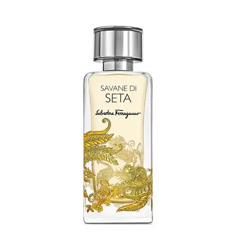Salvatore Ferragamo Savane di Seta EDP 100 ml