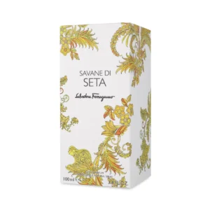 Salvatore Ferragamo Savane di Seta EDP 100 ml