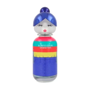Benetton Sisterland Blue Neroli EDT 80 ml