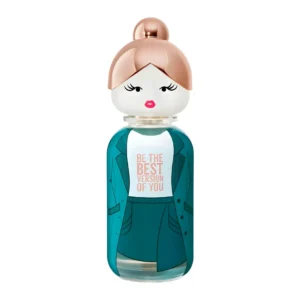 Benetton Sisterland Green Jazmin EDT 80 ml