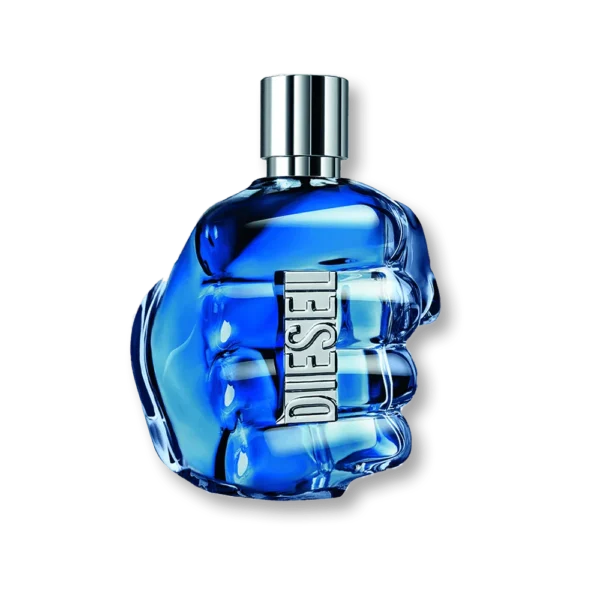 Diesel Sound Of The Brave EDT 125 ml