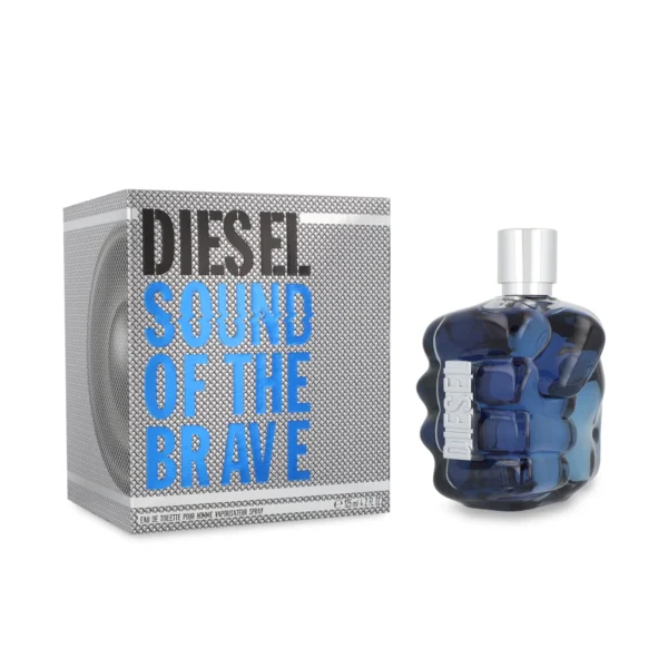 Diesel Sound Of The Brave EDT 125 ml