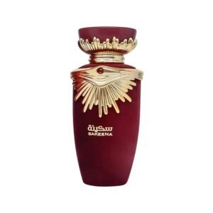 Lattafa Sakeena EDP 100 ml