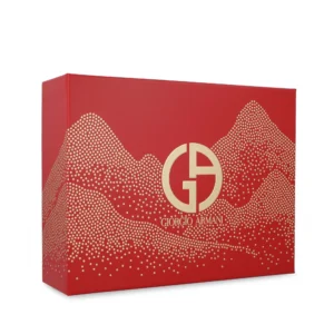 SET Giorgio Armani My Way EDP 90 ml 3Pzs