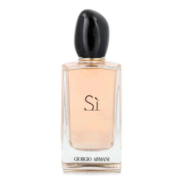 Giorgio Armani SI EDP 100 ml