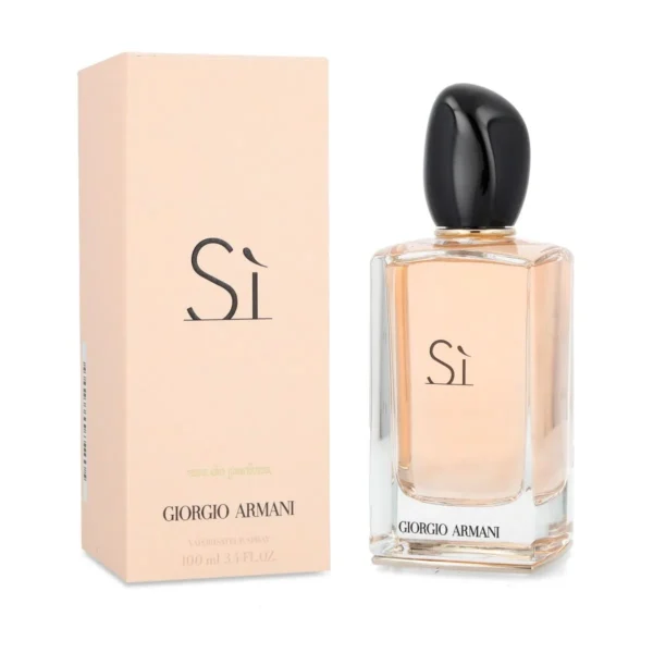 Giorgio Armani SI EDP 100 ml