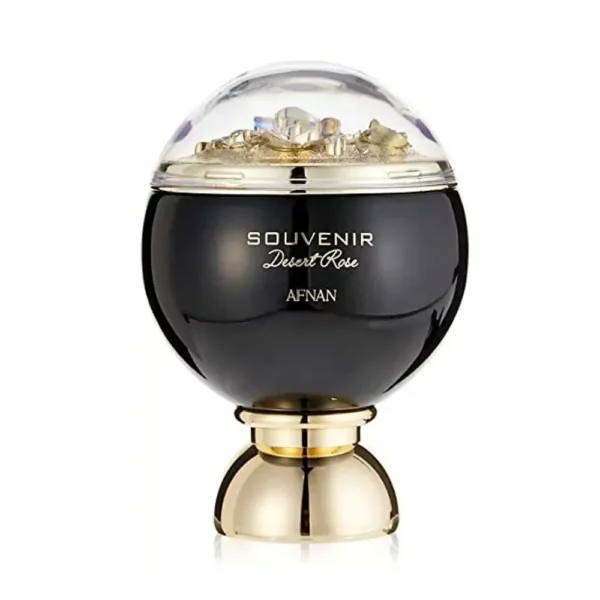 Afnan Souvenir Desert Rose EDP 100 ml